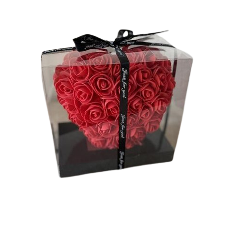 Rose Heart Collectie